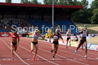 Womens 200 metres, Muller British Championships, Alexander Stadium, Birmingham. Photo: David T. Hewitson/Sports for All Pics